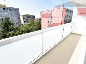 Pronájem bytu 3+1, Brandýs nad Labem-Stará Boleslav, Jasanová, 68 m2