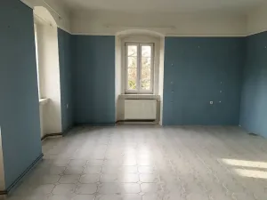 Pronájem vily, Bělušice, 207 m2