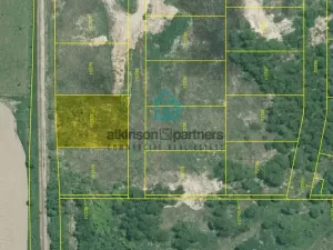 Prodej pozemku, Hluboká nad Vltavou, Masarykova, 1016 m2