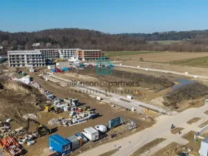 Prodej pozemku, Hluboká nad Vltavou, Masarykova, 906 m2