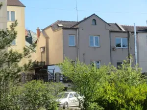 Dražba rodinného domu, Kolín, Šotnovská, 10 m2