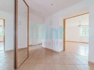 Pronájem bytu 4+1, Ostrava, Přibylova, 118 m2