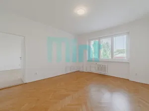 Pronájem bytu 2+1, Ostrava, Dr. Šmerala, 65 m2