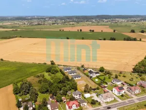 Prodej pozemku pro bydlení, Olza, Polsko, Grobla, 690 m2
