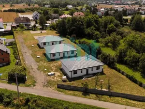 Prodej rodinného domu, Olza, Polsko, Grobla, 103 m2