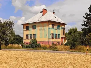 Prodej pozemku pro bydlení, Uničov, 973 m2