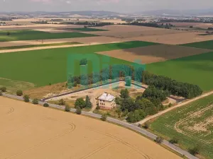 Prodej pozemku pro bydlení, Uničov, 953 m2