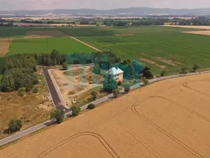 Prodej pozemku pro bydlení, Uničov, 1123 m2