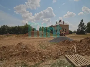 Prodej pozemku pro bydlení, Uničov, 1123 m2