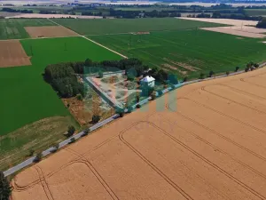 Prodej pozemku pro bydlení, Uničov, 1123 m2