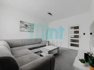 Prodej bytu 4+1, Ostrava, Hlavní třída, 100 m2