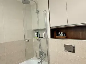 Prodej bytu 2+kk, Praha - Holešovice, U Pergamenky, 56 m2