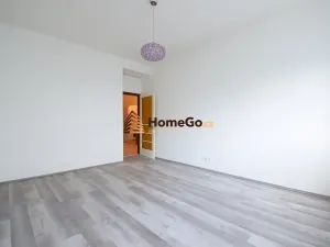 Pronájem bytu 3+1, Praha - Nusle, U gymnázia, 90 m2