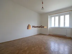 Pronájem bytu 3+1, Praha - Nusle, U gymnázia, 90 m2