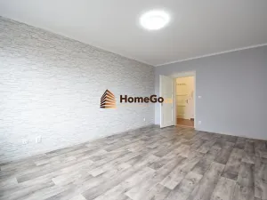 Pronájem bytu 2+kk, Praha - Michle, Souvratní, 50 m2