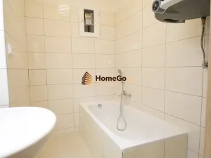 Pronájem bytu 2+1, Praha - Nusle, U gymnázia, 55 m2