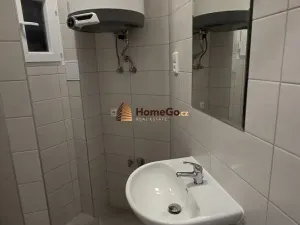Pronájem bytu 2+kk, Praha - Nusle, Žateckých, 50 m2