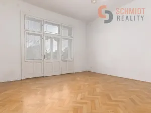 Prodej bytu 4+1, Brno, Drobného, 158 m2