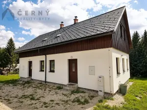 Pronájem bytu 3+kk, Josefův Důl, 80 m2