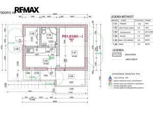 Prodej vinného sklepa, Tvrdonice, 46 m2