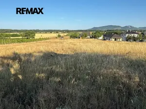 Prodej pozemku pro bydlení, Ivaň, 6921 m2