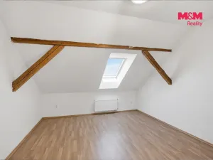 Prodej rodinného domu, Lužná, Čsl. armády, 280 m2