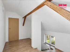 Prodej rodinného domu, Lužná, Čsl. armády, 280 m2
