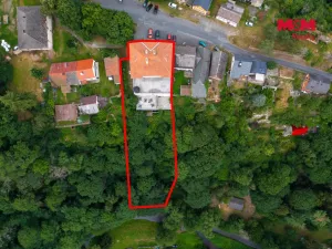 Prodej historického objektu, Manětín - Rabštejn nad Střelou, 1250 m2