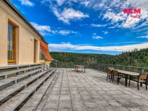 Prodej historického objektu, Manětín - Rabštejn nad Střelou, 1250 m2