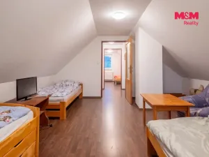 Prodej bytu 5+kk, Těšovice - Běleč, 88 m2