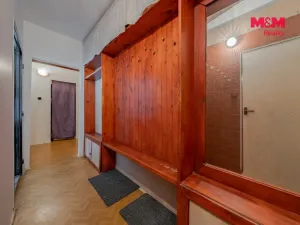 Prodej bytu 2+1, Valašské Meziříčí, Zdeňka Fibicha, 56 m2