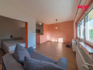 Prodej bytu 4+kk, Ostrava - Mariánské Hory, Nivnická, 83 m2