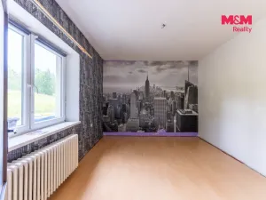 Prodej rodinného domu, Libavá - Město Libavá, Smilovská, 115 m2