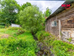 Prodej rodinného domu, Libavá - Město Libavá, Smilovská, 115 m2