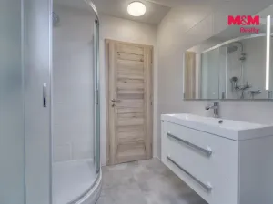 Prodej rodinného domu, Kostelec - Nedražice, 144 m2