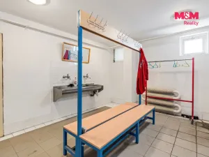 Prodej výrobních prostor, Štětí, Cihelná, 2882 m2
