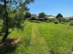 Prodej bytu 3+1, Vlastibořice, 65 m2