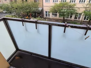 Prodej bytu 2+1, Turnov, Nádražní, 56 m2