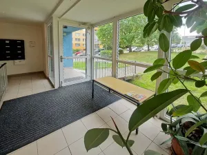 Prodej bytu 3+1, Praha - Modřany, Hausmannova, 69 m2