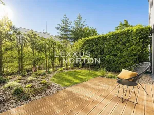 Pronájem bytu 2+kk, Praha - Prosek, Valečovská, 56 m2