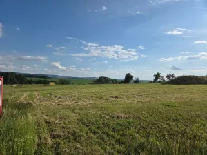Prodej pozemku pro bydlení, Benešov, 1348 m2