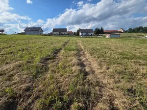 Prodej pozemku pro bydlení, Benešov, 1348 m2