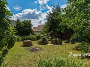 Prodej rodinného domu, Liběšice - Dolní Chobolice, 1081 m2