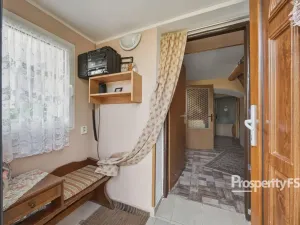 Prodej rodinného domu, Liběšice - Dolní Chobolice, 1081 m2