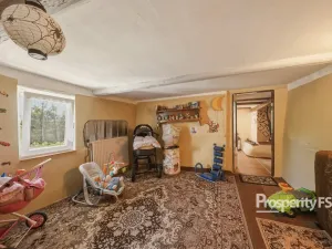 Prodej rodinného domu, Liběšice - Dolní Chobolice, 1081 m2
