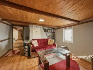 Prodej rodinného domu, Liběšice - Dolní Chobolice, 1081 m2