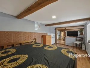 Prodej rodinného domu, Liběšice - Dolní Chobolice, 1081 m2