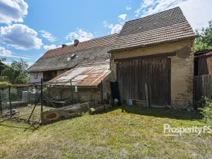 Prodej rodinného domu, Liběšice - Dolní Chobolice, 1081 m2