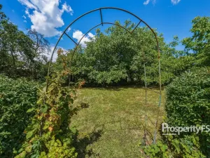 Prodej rodinného domu, Liběšice - Dolní Chobolice, 1081 m2