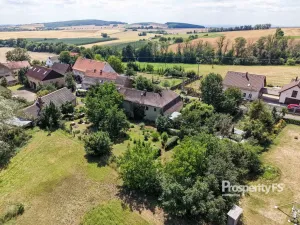Prodej rodinného domu, Liběšice - Dolní Chobolice, 1081 m2